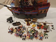 Playmobil piraten konvolut gebraucht kaufen  Erlangen