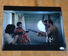 Foto autografada por Al Pacino Scarface 11x14 ACOA certificado de autenticidade SD79441 comprar usado  Enviando para Brazil