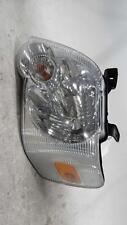 Used left headlight for sale  Bellmawr