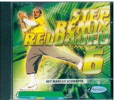 Step remix reloaded gebraucht kaufen  Neuberg