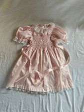 Polly flinders smocked for sale  New Bloomfield