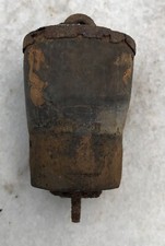 Ww1 bouchon gourde d'occasion  Rebais