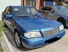 Retro mercedes c180 for sale  NOTTINGHAM