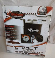 Wildgame innovations analog for sale  Hebron