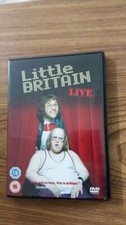 Little britain live d'occasion  Joinville