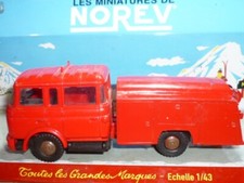 Ancien kit resine d'occasion  Grenoble-