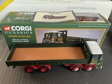 Corgi 11001 erf for sale  RUNCORN