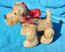 Vintage mohair dog for sale  International Falls