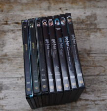 Harry potter komplettset gebraucht kaufen  Dortmund