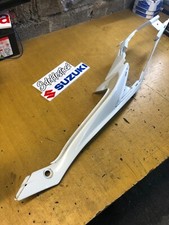 Flanc selle gauche d'occasion  Verneuil-l'Étang
