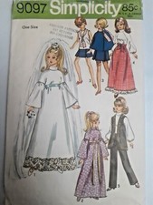 Dress barbie doll for sale  Libby