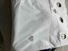 Next white eyelet for sale  COTTINGHAM