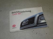 Bedienungsanleitung bordmappe  gebraucht kaufen  Bitterfeld