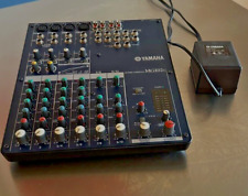 Yamaha mg102c channel for sale  Chicago