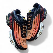 Używany, Nike Air Max Plus III Tiger Black - CD7005-001 na sprzedaż  PL