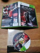 NINJA GAIDEN 3 VF  [Complet] / Xbox 360, usado comprar usado  Enviando para Brazil