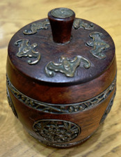 Antique chinese huanghuali for sale  WORCESTER