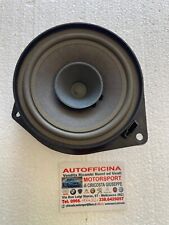 Altoparlante post fiat usato  Sinopoli