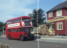 35mm london transport for sale  SOMERTON