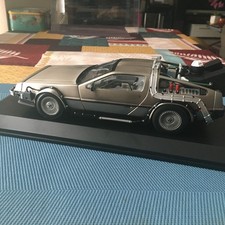 Delorean sunstar retour d'occasion  Béziers