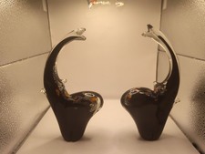 Murano glass stylised for sale  Avenel