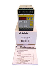 Relé monitor de carga de uso geral Unipower HPL580 NOVO L10 comprar usado  Enviando para Brazil