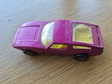 Vintage 1970s matchbox for sale Vintage 1970s matchbox for sale  DUDLEY