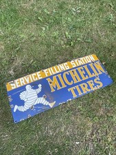 Michelin tires service for sale  RAINHAM