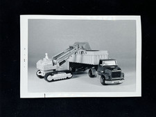 Ford TIpper Truck / Dozer - Matchbox Super Kings - 1975 - Foto de brinquedo vintage comprar usado  Enviando para Brazil