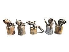 Vintage brass blow for sale  ASHBY-DE-LA-ZOUCH