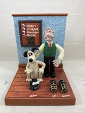 Rare wallace gromit for sale  Half Moon Bay
