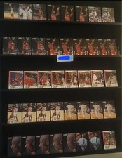 Michael jordan upper for sale  Cornish