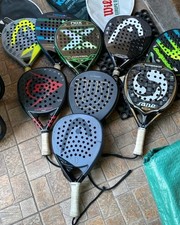 Racchette padel varie usato  Roma