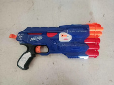 Nerf elite dual for sale  Henderson