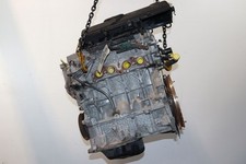 Moteur essence nissan d'occasion  Seclin