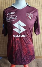 Maglia torino match usato  Muravera