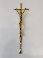 Crocifissi grande crocifisso usato  Viareggio