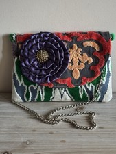 Lola blue floral d'occasion  Expédié en Belgium