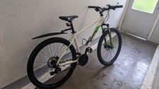 Mtb mountain bike for sale  GLASGOW