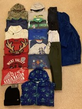 boys clothes for sale  SHIFNAL