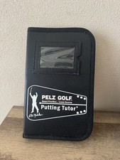 Pelz golf putting for sale  Staunton