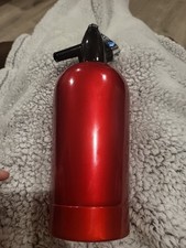 Sparklets soda syphon for sale  Mount Vernon