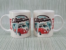 Pair classic campervan for sale  KING'S LYNN