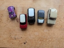 Toy mini car for sale  SOUTHAMPTON