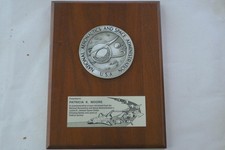 nasa plaque for sale nasa plaque for sale Houston