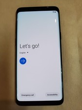 Samsung galaxy 64gb for sale  Marion