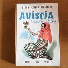 Dahris butterworth martin usato  Vinzaglio