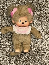 Monchhichi sekiguchi sweet for sale  Boaz