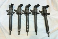 Genuine bosch diesel for sale  WICK