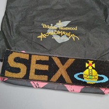 Vivienne westwood sex for sale  BETCHWORTH